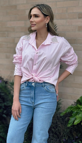 Camisa Nueva Colección